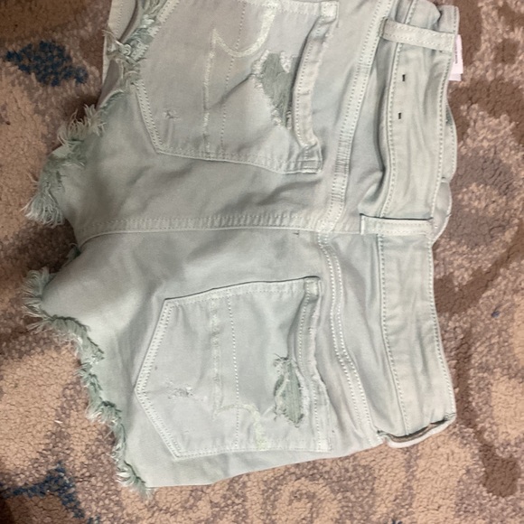 american eagle shorts - Picture 2 of 2